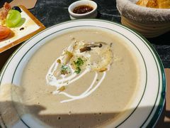 -秋林西餐厅(总店)