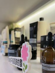 -MIDA蜜哒•科技逆龄美肤连锁