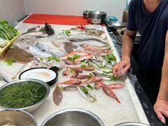 -光兴海鲜排档·小炒(莱利园店)