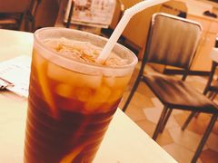-永盈茶餐厅(中山四路店)