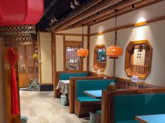 -锦绣金山人家(友谊店)