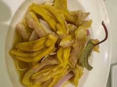 -大鸭梨烤鸭(左家庄店)