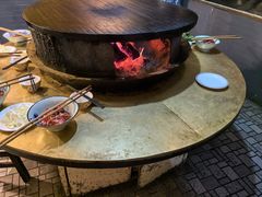 -烤肉季饭庄