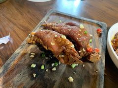 -开小灶(公望街店)
