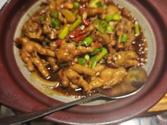 -赣南人家·头牌江西菜(劲松店)