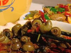 -丹虾|文和友小龙虾·烙锅(陕西路旗舰店)