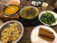 -锡和无锡菜(景丽苑店)