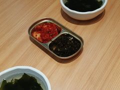 -小木屋拌饭(西安万象天地店)
