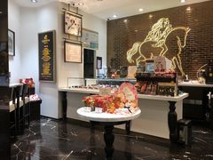 -GODIVA(宁波来福士店)