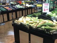 -利群超市(城中城购物广场店)