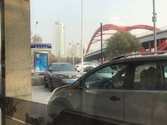 景观位-燕春楼(海河华鼎店)