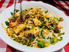 西贝面筋-西贝莜面村(正大广场店)