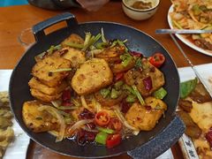 -兰州老马家族食府(康庄总店)