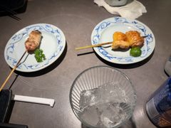 -沼津港精致料理·寿喜烧·烧鸟(龙湖南桥天街日料榜单店)