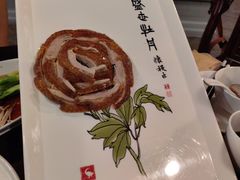 -北京全聚德(西客站店)