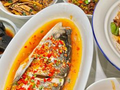 -兰湘子·湘菜小炒(崂山丽达店)