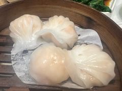 -万龙洲海鲜(南新仓店)