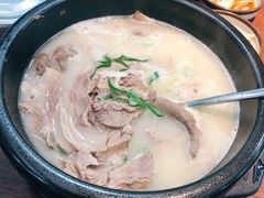 -神仙雪浓汤(明洞店)
