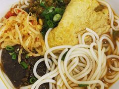 -进哥湖南津市牛肉粉店(下沙店)