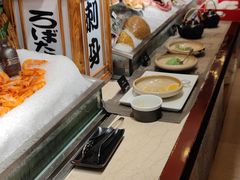 -盛宴自助餐厅(运达喜来登店)