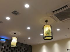 大堂-鸭匠食府·挂炉烤鸭·新京菜(阜成路店)