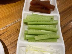-新興传承烤鸭