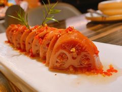 -江太极江浙菜(马桥万达广场店)