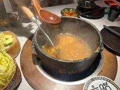 -芸山季·云南山珍菌火锅(人民广场来福士店)