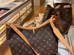 -LV路易威登(贵和购物中心店)