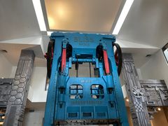 -柳州工业博物馆