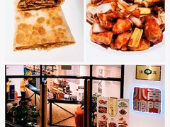 宫保鸡丁-南门小馆·清真(国贸商城店)