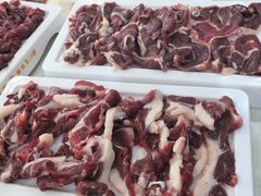 -潮悦牛肉火锅城(水贝店)