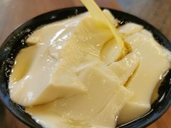 木桶豆腐花-先记烧鹅王·本地粤菜(福永店)