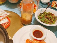 -金贵源食神(楚河汉街店)