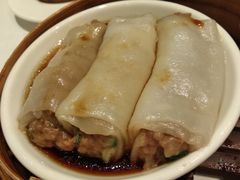 -翠园(荃新天地店)