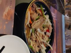 -巴依家新疆手抓饭(菱角湖万达店)