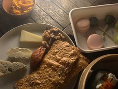 -Long Bar(莱佛士酒店)