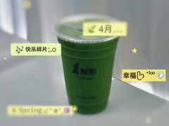 -1点点(新达汇三林店)