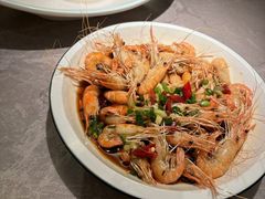 -香阁餐厅·常州菜·常州菜代表品牌(新北奥体店)