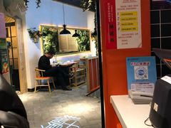 门面-南城十里潮汕鲜牛火锅·鲜虾生滚粥(融汇老商埠店)