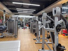 -MOHO FITNESS梦航游泳健身(国创中心店)