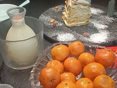 -唐猫庭院·千年陕菜(赛格国际购物中心店)