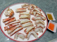 -79号渔船海鲜饭店(坂田店)