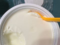 酸奶-恺撒烤包子