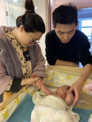 -大美臻喜母婴(南坪店)