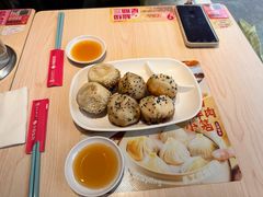 -小杨生煎(愚园路)