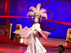 -金东尼人妖秀
