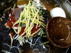 -服务大楼冷面(延大店)