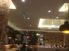 大堂-卡朋西餐(祈福缤纷汇店)