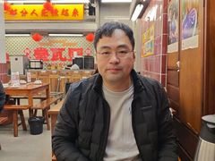 -堂瓦里·33年传统赣菜(第一街区店)